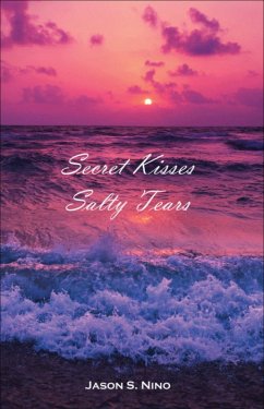 Cover Secret Kisses Salty Tears (eBook, ePUB)