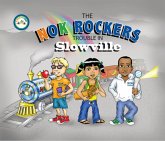 NOK Rockers (eBook, ePUB) NOK Rockers (eBook, ePUB)