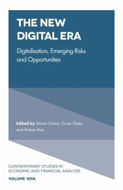 Cover New Digital Era (eBook, PDF)