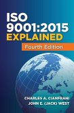 ISO 9001:2015 Explained (eBook, PDF)