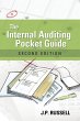 The Internal Auditing Pocket Guide... - Bild 1