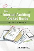 The Internal Auditing Pocket Guide (eBook, PDF)