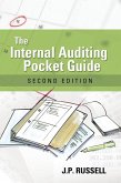 The Internal Auditing Pocket Guide (eBook, PDF) The Internal Auditing Pocket Guide (eBook, PDF)