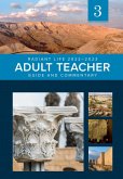 Radiant Life Adult Teacher Volume 3 (eBook, PDF)