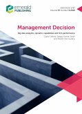 Big Data Analytics, Dynamic Capabilities and Firm Performance (eBook, PDF)