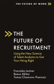 Future of Recruitment (eBook, ePUB)
