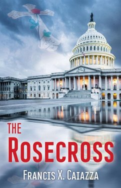 Cover Rosecross (eBook, ePUB)