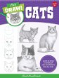 Let's Draw Cats (eBook, ePUB) - Bild 1