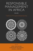 Responsible Management in Africa, Volume 1 (eBook, PDF)
