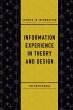 Information Experience in Theory and... - Bild 1