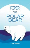 Piper the Polar Bear