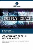 COMPLIANCE REGELN ROCUREMENTS