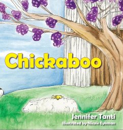 Chickaboo - Tanti, Jennifer