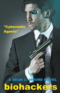 Cover Cybernetic Agents
