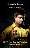 Suresh Raina