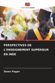 PERSPECTIVES DE L'ENSEIGNEMENT SUPÉRIEUR EN INDE