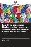 Feuille de route pour l'inclusion des personnes atteintes du syndrome de Klinefelter au Pakistan