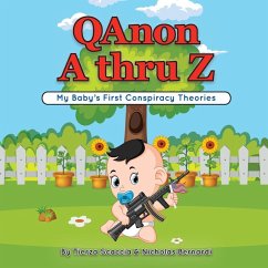 Cover QAnon A thru Z