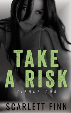 Take a Risk - Finn, Scarlett