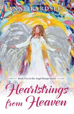 Heartstrings from Heaven - Bardsley, Anne