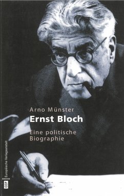 Ernst Bloch (eBook, PDF) - Münster, Arno