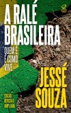 A ralé brasileira (eBook, ePUB)