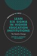 Lean Six Sigma in Higher Education... - Bild 1
