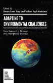 Adapting to Environmental Challenges (eBook, PDF)