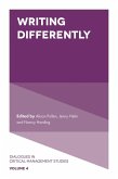 Writing Differently (eBook, PDF)