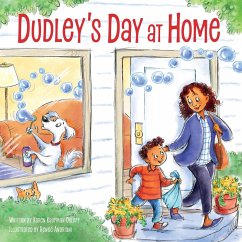 Dudley's Day at Home (eBook, PDF) - Andriani, Renee