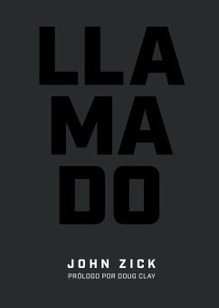 Cover Llamado (eBook, PDF)