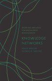 Knowledge Networks (eBook, ePUB)