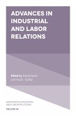 Advances in Industrial and Labor Relations (eBook, PDF)