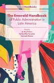 Emerald Handbook of Public Administration in Latin America (eBook, PDF)