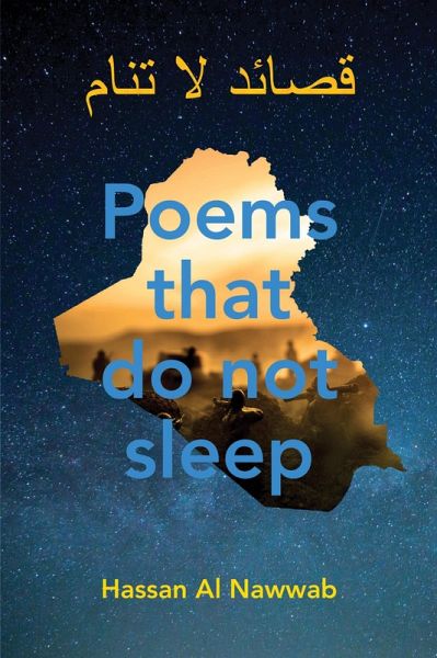 Poems That Do Not Sleep (eBook, ePUB) Poems That Do Not Sleep (eBook, ePUB)