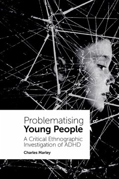 Cover Problematising Young People (eBook, PDF)