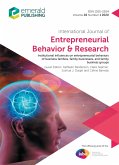 Institutional influences on entrepreneurial behaviors of business families, family businesses, and family business groups (eBook, PDF)