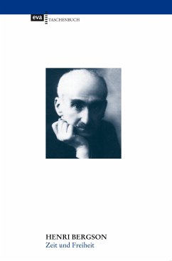 Zeit und Freiheit (eBook, PDF) - Bergson, Henri