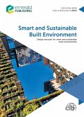 Design and plan for smart and sustainable built environments (eBook, PDF)