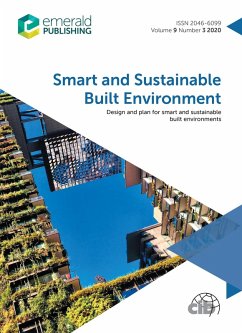 Design and plan for smart and sustainable built environments (eBook, PDF)