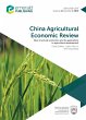 New Structural Economics and its... - Bild 1