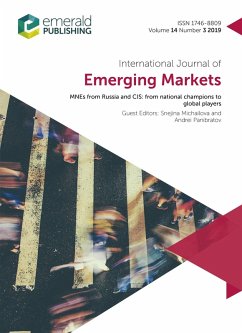Cover MNEs from Russia and CIS (eBook, PDF)