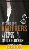 Brothers (eBook, ePUB) Brothers (eBook, ePUB)
