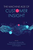 Machine Age of Customer Insight (eBook, PDF)