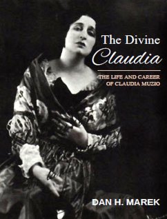 Cover Divine Claudia (eBook, ePUB)