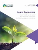 Green Consumption by Young Consumers (eBook, PDF)
