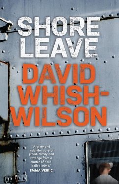 Cover Shore Leave (eBook, ePUB)