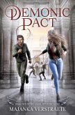 Demonic Pact (eBook, ePUB)