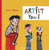 Artist Ydw i (eBook, ePUB)