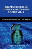Research Papers on Defence and Strategic Studies Vol. 2